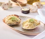 Promo Coquille Saint Jacques Préparée à 7,00 € dans le catalogue Supermarchés Match à Saint-Amand-les-Eaux