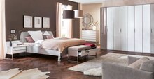 Bettanlage bei Höffner in Hamburg Bettanlage im Angebot bei Höffner Hamburg für 799,00 €
