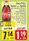 Aktuelles Original Taste Angebot bei EDEKA in Erftstadt ab 1,19 €