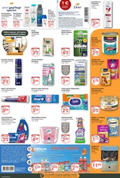 Aktueller GLOBUS Prospekt mit Bodenbelag, "Aktuelle Angebote", Seite 22