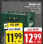 Alt Angebote von Diebels bei E center Kempen für 11,99 €