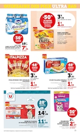 Congélateur Angebote im Prospekt "Super U" von Super U auf Seite 21