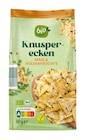 Bio-Knusperecken im ALDI SÜD Prospekt Bio-Knusperecken von bio im aktuellen ALDI SÜD Prospekt für 1,45 €