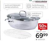 Chefkoch von fackelmann für 69,99 € bei XXXLutz Möbelhäuser im Angebot Chefkoch von fackelmann im aktuellen XXXLutz Möbelhäuser Prospekt