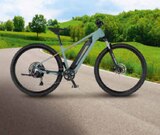 Montis 2.2 Activ 29" Angebote von Fischer bei Netto Marken-Discount Stendal für 1.669,00 €