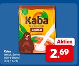 Aktuelles Kaba Angebot bei combi in Osnabrück ab 2,69 €
