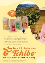 Aktueller Tchibo im Supermarkt Prospekt mit Kaffeebohnen, "WINTER CHIC", Seite 30