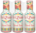Eistee von Arizona im aktuellen METRO Prospekt für 4,75 €