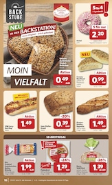 Wecker im combi Prospekt in Garbsen Aktueller combi Prospekt mit Wecker, "Markt - Angebote", Seite 10