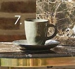 Tasse. en promo chez Maisons du Monde Tasse. dans le catalogue Maisons du Monde