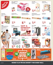 Aktueller Marktkauf Prospekt mit Damenunterwäsche, "Aktuelle Angebote", Seite 16