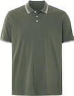 Sweatdenim-Bermudas oder Poloshirt von LIVERGY für 7,99 € bei Lidl im Angebot Sweatdenim-Bermudas oder Poloshirt von LIVERGY im aktuellen Lidl Prospekt