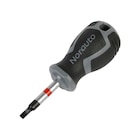 Tournevis plat court 4mm norauto - NORAUTO dans le catalogue Norauto