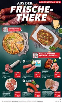 Schweinefleisch im Kaufland Prospekt "Aktuelle Angebote" mit 74 Seiten (Hamburg)