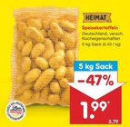Aktuelle Kartoffeln Angebote bei Netto Marken-Discount in Pforzheim Aktuelles Speisekartoffeln Angebot bei Netto Marken-Discount in Pforzheim ab 1,99 €