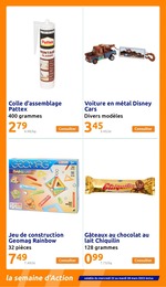 Prix et réduction Bricolage dans le prospectus Action en cours Offre Bricolage dans le catalogue Action du moment à la page 2