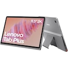 Tab plus FHD 8/128 - 11.5'' - LENOVO en promo chez Carrefour Tab plus FHD 8/128 - 11.5'' - LENOVO dans le catalogue Carrefour