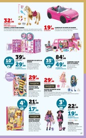 Monster High Angebote im Prospekt "Super U" von Super U Monster High Angebote im Prospekt "Super U" von Super U auf Seite 17