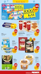 Bienenstich Angebot im aktuellen Penny Prospekt auf Seite 37