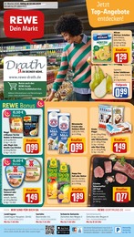 REWE Prospekt für Menden mit 30 Seiten REWE Prospekt für Menden: "Dein Markt", 30 Seiten, 07.09.2026 - 12.09.2026
