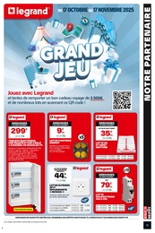 Prix et réduction Bloc Porte dans le prospectus Brico Dépôt en cours Offre Bloc Porte dans le catalogue Brico Dépôt du moment à la page 15