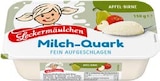 Aktuelles Milch-Quark Angebot bei Lidl in Nürnberg ab 0,66 €