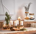 Dekovase oder X-Mas Kerzenhalter im Angebot bei XXXLutz Möbelhäuser in Tübingen Dekovase oder X-Mas Kerzenhalter Angebote von Ambia Home bei XXXLutz Möbelhäuser Tübingen für 7,99 €