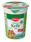 Fettarmer Kefir von Milbona im aktuellen Lidl Prospekt