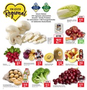 Aktueller Marktkauf Prospekt mit Kartoffeln, "Aktuelle Angebote", Seite 4