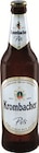Aktuelle Krombacher Angebote bei Netto Marken-Discount in Aschaffenburg Aktuelles Pils Angebot bei Netto Marken-Discount in Aschaffenburg ab 10,49 €