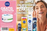 Softcreme im Angebot bei Netto Marken-Discount in Wismar Softcreme Angebote von Nivea bei Netto Marken-Discount Wismar