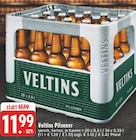 Aktuelles Pilsener Angebot bei EDEKA in Herne ab 11,99 €