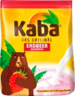 Getränkepulver Erdbeere von Kaba für 1,99 € bei Marktkauf im Angebot Getränkepulver Erdbeere von Kaba im aktuellen Marktkauf Prospekt