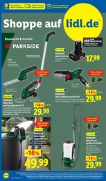 Batterie Angebot im aktuellen Lidl Prospekt auf Seite 6