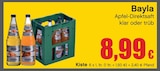 Aktuelle Äpfel Angebote bei RAN in Würzburg Aktuelles Apfel-Direktsaft klar Angebot bei RAN in Würzburg ab 8,99 €