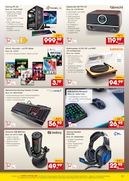 Laptop im Netto Marken-Discount Prospekt netto-online.de - Exklusive Angebote auf S. 31