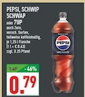 Zero Zucker Angebote von Pepsi bei Marktkauf Iserlohn für 0,79 €