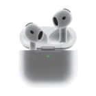 AirPods 4 mit Aktiver Geräuschunterdrückung Angebote bei EURONICS Langenfeld für 179,00 €