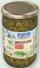 Haricots verts extra fins - U dans le catalogue U Express
