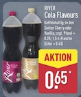 Aktuelle Cola Angebote bei ALDI Nord in Magdeburg Aktuelles Cola Cherry Angebot bei ALDI Nord in Magdeburg ab 0,65 €