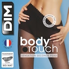 Collant Body Touch - DIM - Intermarché à Brest Collant Body Touch - DIM en promo chez Intermarché Brest à 3,75 €