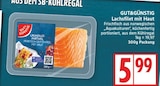 Lachsfilet mit Haut von Gut&Günstig im aktuellen EDEKA Prospekt