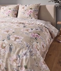 Parure de lit en satin - LIVARNO - Lidl à Villeurbanne Parure de lit en satin - LIVARNO en promo chez Lidl Villeurbanne à 11,99 €