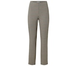 Stoffhose mit Hahnentritt-Jacquard Angebot in Bad Dürrheim Stoffhose mit Hahnentritt-Jacquard im aktuellen Prospekt bei Tchibo im Supermarkt in Bad Dürrheim