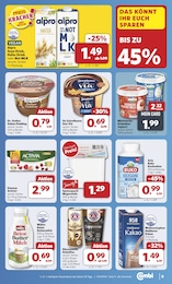 Eiskaffee Angebot im aktuellen combi Prospekt auf Seite 10