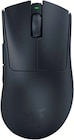 DeathAdder V3 Pro PC Gaming Maus von RAZER für 124,99 € bei MediaMarkt Saturn im Angebot DeathAdder V3 Pro PC Gaming Maus von RAZER im aktuellen MediaMarkt Saturn Prospekt
