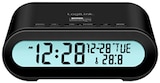 Penny Stutensee - Radiowecker Angebot im Prospekt Radiowecker bei Penny im Stutensee Prospekt für 9,99 €