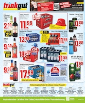 Aktueller Marktkauf Prospekt mit König Pilsener, "Aktuelle Angebote", Seite 15