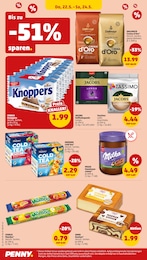 Meßmer Angebot & Preis im aktuellen Penny Prospekt Meßmer Angebot im aktuellen Penny Prospekt auf Seite 34