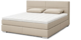 Boxspringbett im Angebot bei Kabs in Wismar Boxspringbett Angebote bei Kabs Wismar für 399,00 €